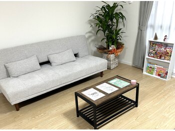 リプロ 春日(RePro)/店内の様子