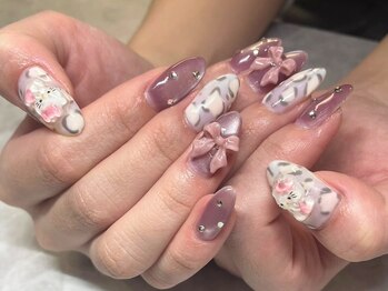 マグネット/デザインネイル