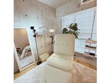 ビライブ 名古屋店(blive)の雰囲気（【頑張る私にご褒美を】肌も心も満たされる、至福のフェイシャル）