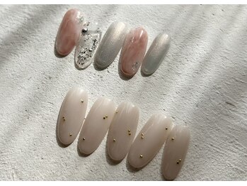 定額collection 2025.march