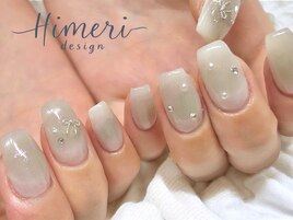 HIMERI指名定額デザイン¥8,500