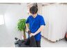 【体の歪みを本気で改善】歪みの原因ご存知ですか？骨格矯正 ¥1980
