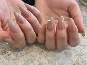 ラト ファムエオム(LATO femme et homme)/ワンカラー＋パーツ