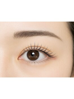 モテ可愛な目元にしたい