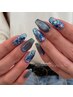 【定額】☆キラキラ★  マグネット×ホログラム