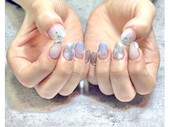 定額トレンドコース