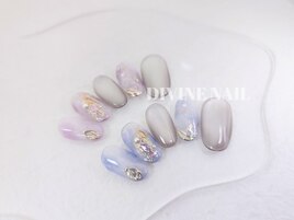 デザイン定額/パラジェル