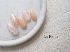 定額 simpleASM ◆ La Fleur