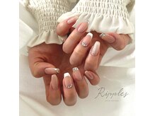 リップルズ(Ripples)