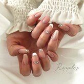 リップルズ(Ripples)