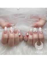 ウネルマ 天神店(UNELMA)/アート、パーツやり放題