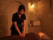 ココル(COCORU)/女性のための韓国式ボディコルギ