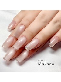 マグネットネイル