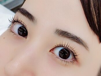 フィオブロウ 大阪梅田芝田店(fiio brow)/fiiobrow#大阪梅田芝田眉.まつ毛