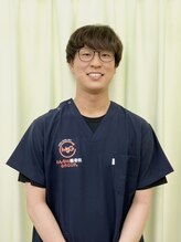 鶴瀬駅前鍼灸接骨院 小田原 照