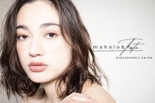アイラッシュサロン マハロアンドフェスタ 麻布十番店(mahalo&Festa)