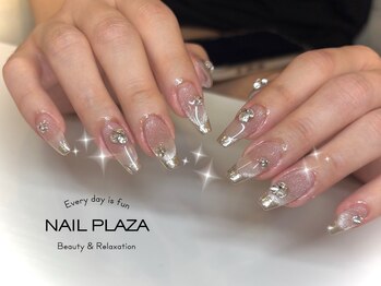 綺麗めマグネット