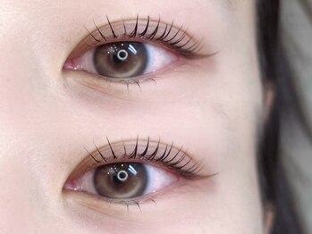 ライラ(LAiLA)/まつ毛パーマ/マツパ/亀有