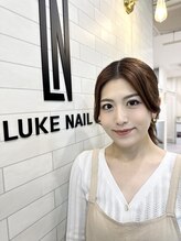 ルークネイル(LUKE NAIL)&nbsp;YUKA N