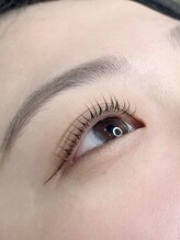 ルビジューザビューティー(le bijou the beauty)/ラッシュリフト