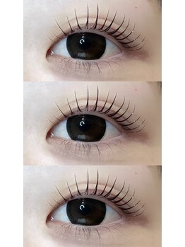 モアナアイラッシュ バイヘッドライト 春日部店(Moana eyelash by HEADLIGHT)/ラッシュリフト