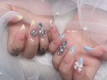ヒンネイル(Hin Nail)/