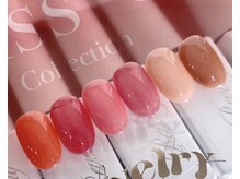 ビーエヌネイル(BN NAIL)/