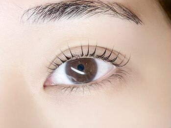 コム 草加マルイ店(com by neolive)/パリジェンヌラッシュリフト 坪