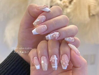 キンキンスタジオ(KINKIN STUDIOS)/