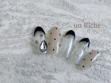 アンリッシュ 池袋東口店(un Riche)/≪60分≫￥8250　　☆25.12.392