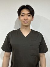 ゼンス整体 青葉台院(ZENCE整体) スタッフ