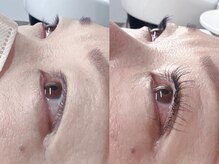 ニッコヤ(nikkoya)/まつげエクステ/目元華やか