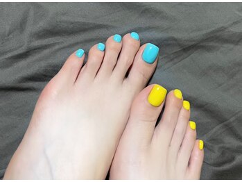 ジャスネイル(Jas Nail)/