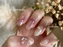 定額デザイン多数用意＊似合うお色味提案させていただきます＊