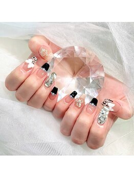 ヘブン 池袋(HEAVEN)/長 さだしやり放題×つけ放題