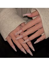 シックミュース 吉祥寺店(ChicMuse)/長さだし　パラジェル　オフのみ