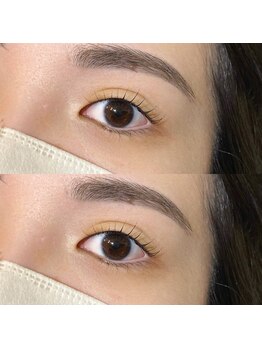 ファクト(FACT?)/まつげパーマ