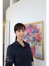 グランプロ&nbsp;松重 加代子