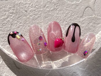 ヴィオラ(VIOLA)/バレンタイン/チョコ