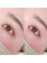 コアラッシュ 福井フェニックス通り店(COA LASH)/マイデザインを見つけましょう！