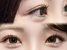 マケア 天神大名店(Makea)/まつ毛パーマ