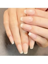 リエイトネイル(Re:eight nail)/◆フレンチ◆