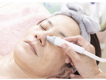 サロン ほほえむ(Fofo-m)/