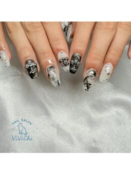 ビビチ(ViViChi)/クロムネイル