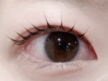 アンベリール(EMBLLIR)/パリジェンヌ/まつげパーマ