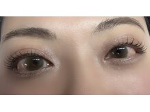 ルチア 高田馬場/パリジェンヌ上下パーマ