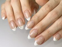 クレーネイル(Klee Nail)/フレンチ