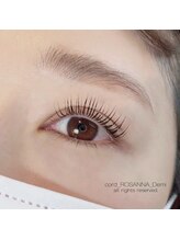 ロザンナ 北浦和店(ROSANNA)/パリジェンヌラッシュリフト