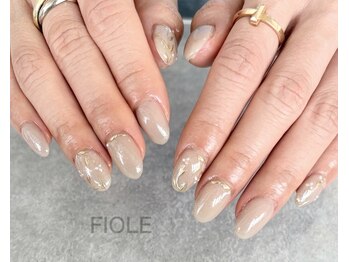 マンスリーデザイン☆