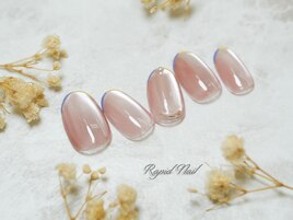 4月の定額デザイン